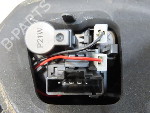 Right taillight CITROËN DS4 (NX_) 1.6 VTi 120 | BP38056870C35 - Image 3