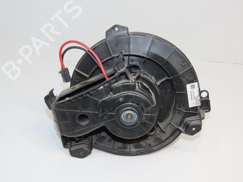 Heater blower motor MERCEDES-BENZ SPRINTER 4-t Van (B907, B910) 414 CDI RWD (907.643, 907.645, 907.647) | BP31077294M62