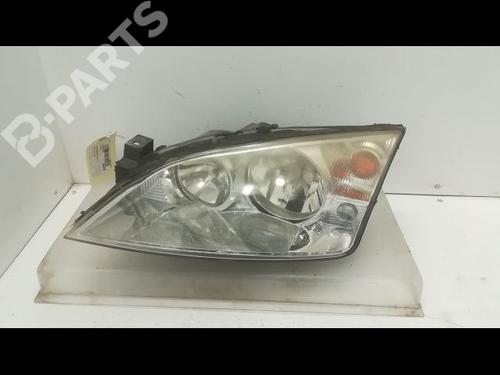 Used Left headlight FORD MONDEO III (B5Y) 2.0 16V TDDi / TDCi (115 hp) 9597809