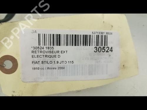 Retrovisor direito Retrovisor direito 36494996 36494996