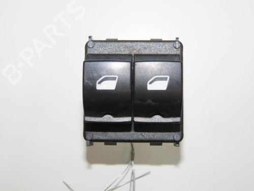 Left front window switch CITROËN C4 CACTUS 1.6 HDi 90 | BP31120894I27 - Image 3