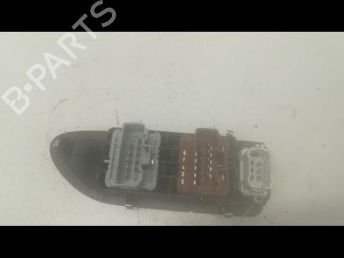 Left front window switch RENAULT VEL SATIS (BJ0_) 3.0 dCi (BJ0J, BJ0N) | BP23176542I27 