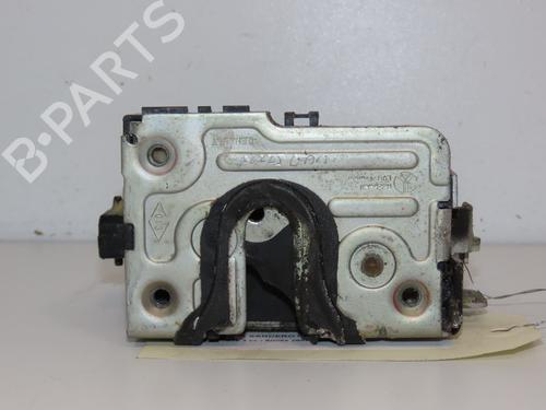 Used Rear left lock DACIA SANDERO 1.2 16V (75 hp) 19653142