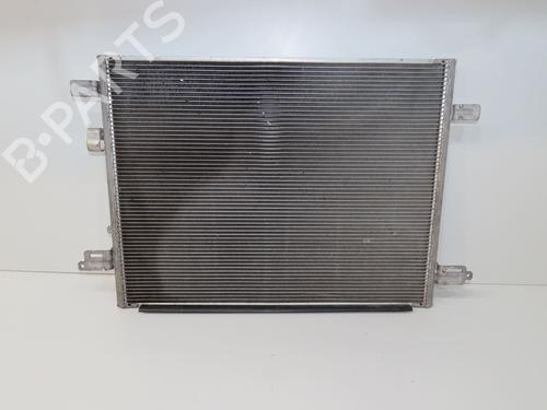 Heater matrix RENAULT KANGOO Express (FW0/1_) Z.E. (FW0Z, FW1Z) | BP32399621M63  - Image 5