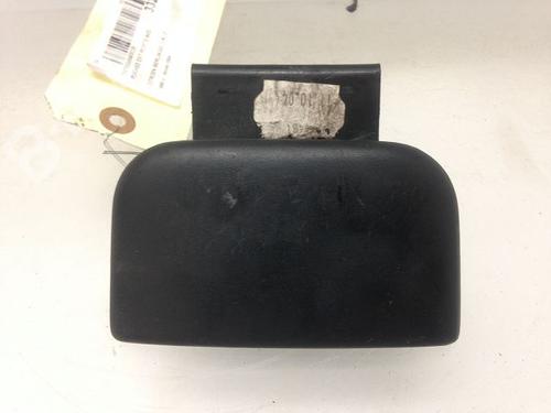 Used Front right exterior door handle Front right exterior door handle CITROËN BERLINGO / BERLINGO FIRST Box Body/MPV (M_) 1.9 D 70 (MBWJZ, MCWJZ) (69 hp) 9593282 9593282