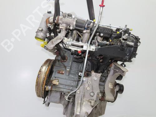 Engine FIAT IDEA (350_) 1.9 JTD | BP36395625M1 - Image 3