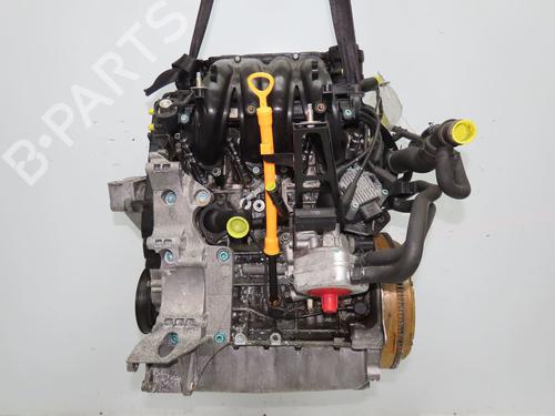 Engine VW GOLF IV (1J1) 1.6 | BP31324617M1