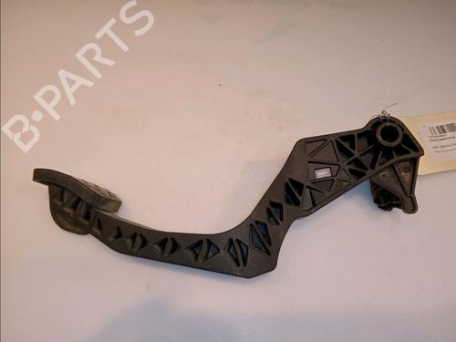 Used Clutch pedal Clutch pedal SEAT LEON (1P1) 2.0 TDI (170 hp) 11188342 11188342