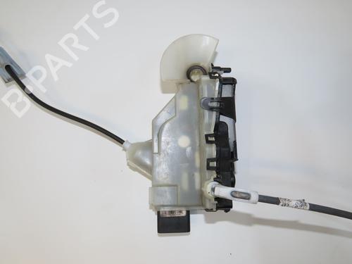Front left lock CITROËN C3 III (SX) 1.2 PureTech 82 | BP31155134C98 