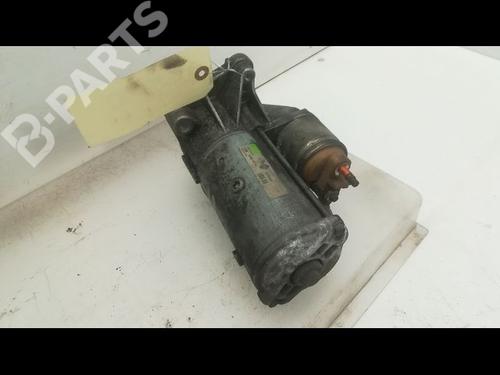 Starter RENAULT MEGANE II Estate (KM0/1_) 1.9 dCi (KMRG, KM1G, KM0G, KM2C) | BP9598159M8