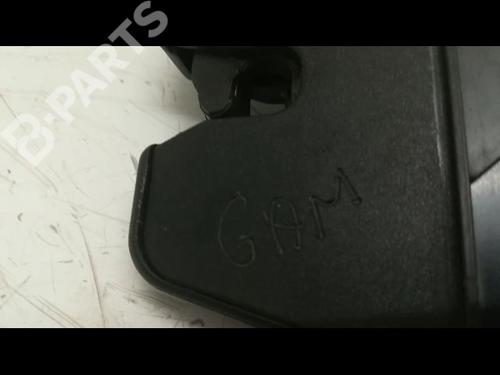 Tailgate lock CITROËN XSARA PICASSO (N68) 2.0 HDi | BP9595654C101 