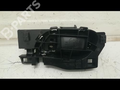 Rear right interior door handle CITROËN C4 Grand Picasso I (UA_) 1.6 HDi | BP9595838I16 