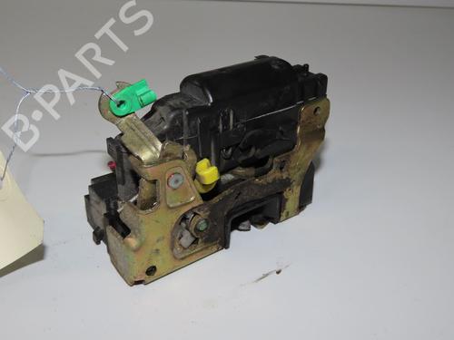 Front left lock RENAULT KANGOO (KC0/1_) 1.5 dCi (KC07) | BP32005016C98 