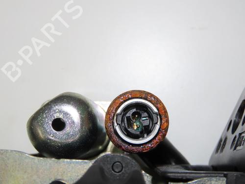 Rear left belt tensioner DS DS 3 / DS 3 CROSSBACK (UR_, UC_, UJ_) 1.2 PureTech 130 (URHNSS) | BP31865275C89