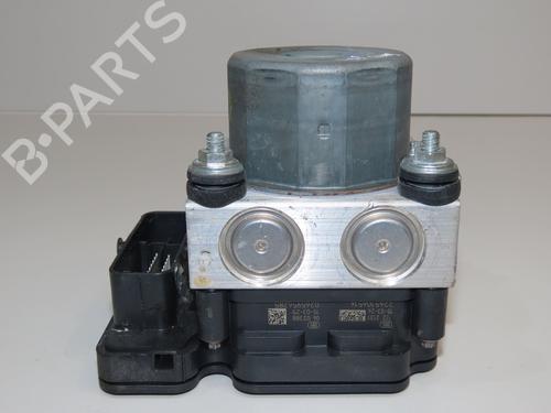 ABS pump RENAULT KANGOO Express (FW0/1_) Z.E. (FW0Z, FW1Z) | BP36494077M43 - Image 4