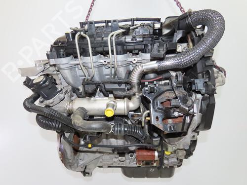 Engine FORD C-MAX (DM2) 1.6 TDCi | BP33727986M1 - Image 3