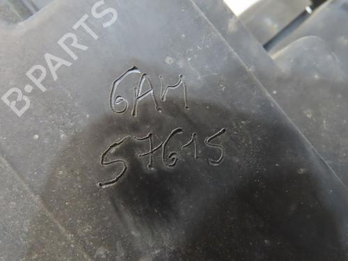 Used Left headlight Left headlight VW TOURAN (1T1, 1T2) 1.9 TDI (105 hp) 36310639 36310639