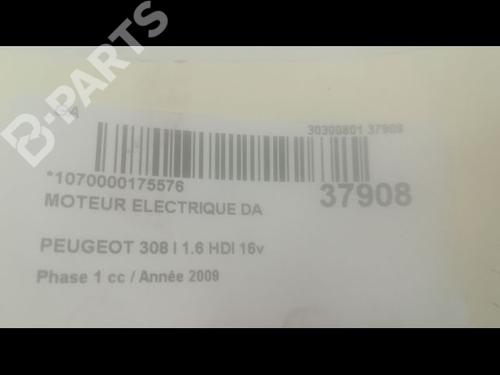 Steering pump PEUGEOT 308 I (4A_, 4C_) 1.6 HDi | BP9602261M99 