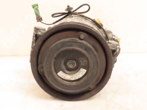 AC compressor VW PASSAT B5.5 (3B3) 1.9 TDI | BP23172331M34 - Image 3
