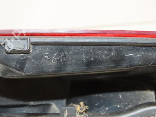 Left taillight MERCEDES-BENZ VITO Van (W447) 109 CDI (447.601, 447.603, 447.605) | BP37163373C34 - Image 2