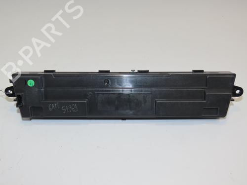 Used Climate control BMW 1 (F20) 118 i (170 hp) 22524622