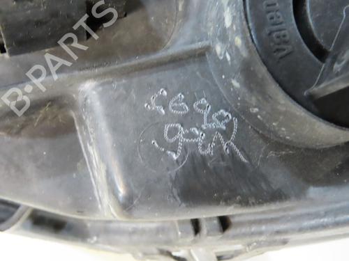 Right headlight DACIA SANDERO II TCe 90 (B8M1, B8MA, B8AC) | BP36427339C29 - Image 3
