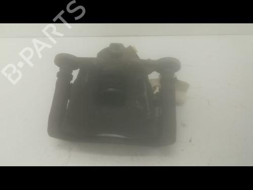 Used Right front brake caliper Right front brake caliper BMW 1 (E87) 118 d (122 hp) 14877250 14877250