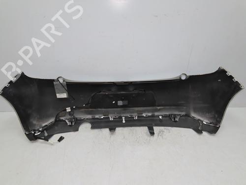 Rear bumper CITROËN C3 II (SC_) 1.4 | BP28969157C8 