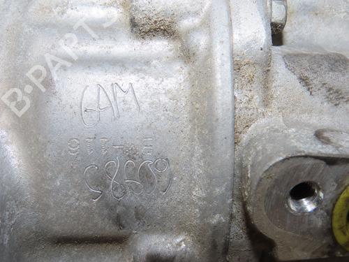 AC compressor RENAULT CLIO V (B7_) 1.6 E-TECH 140 (B7MU) | BP39660482M34 - Image 4