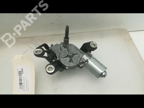 Used Rear wiper motor VW POLO V (6R1, 6C1) 1.6 TDI (90 hp) 9595020