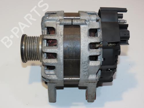 Alternator NISSAN MICRA V (K14) 1.0 IG-T 100 | BP28829122M7
