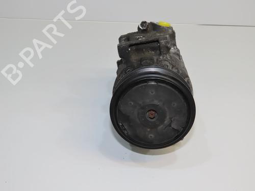 AC compressor AUDI A4 B7 Avant (8ED) 2.0 TDI | BP33633894M34 - Image 2