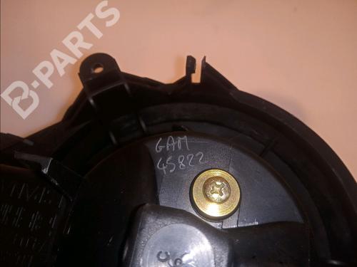 Heater blower motor CITROËN XSARA (N1) 1.4 i | BP11099574M62 