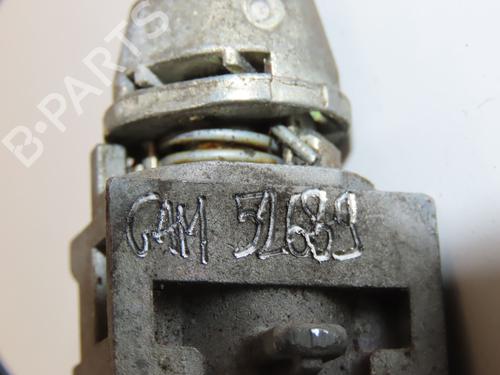 Electronic module CITROËN C4 Picasso I MPV (UD_) 1.6 HDi 110 | BP28829686M83