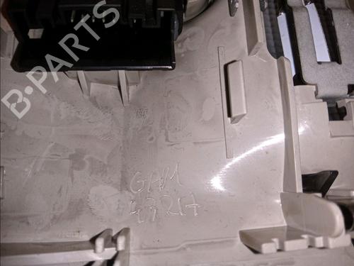 Interior roof light AUDI A3 (8P1) 2.0 TDI 16V | BP11533205I8