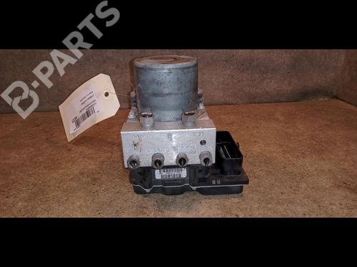 ABS pump CITROËN C4 Grand Picasso I (UA_) 1.6 HDi | BP9709506M43 