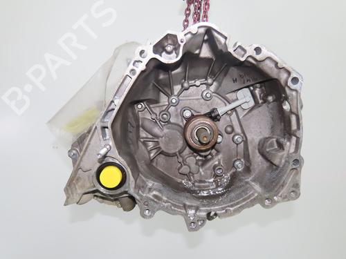 gearbox-renault-twingo-iii-bcm_-bca_-2014-32457480 main image