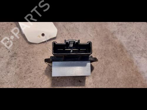 Heater resistor TOYOTA COROLLA (_E12_) 1.4 D (NDE120_, NDE120R) | BP11677390M108