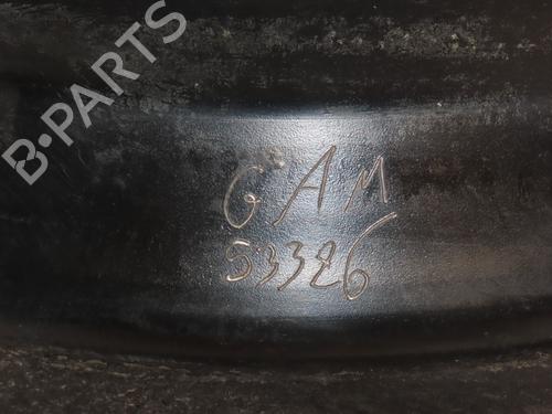 Rim PEUGEOT 107 (PM_, PN_) 1.0 | BP28801677C45 