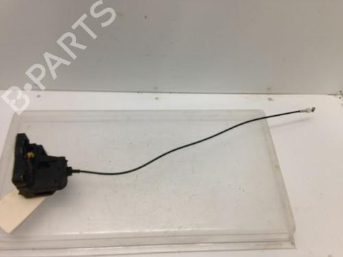 Rear left lock RENAULT SCÉNIC I MPV (JA0/1_, FA0_) 1.9 dCi (JA05, JA1F) | BP23177067C100 