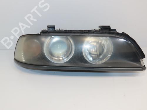 Used Right headlight BMW 5 (E39) 520 i (170 hp) 28969406