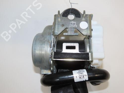 Pre-tensor trás esquerdo Pre-tensor trás esquerdo PEUGEOT 3008 II SUV (MC_, MR_, MJ_, M4_) 1.6 BlueHDi 120 (120 hp) 36395978 36395978