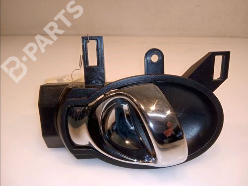 Used Front right interior door handle NISSAN JUKE (F15) 1.5 dCi (110 hp) 11992334