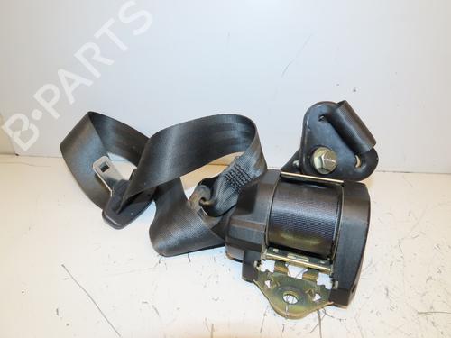 Used Rear left belt tensioner NISSAN MICRA III (K12) 1.5 dCi (65 hp) 17315672
