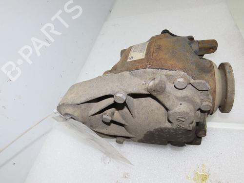 Rear differential BMW 1 (E87) 118 d | BP37624633M24 - Image 5