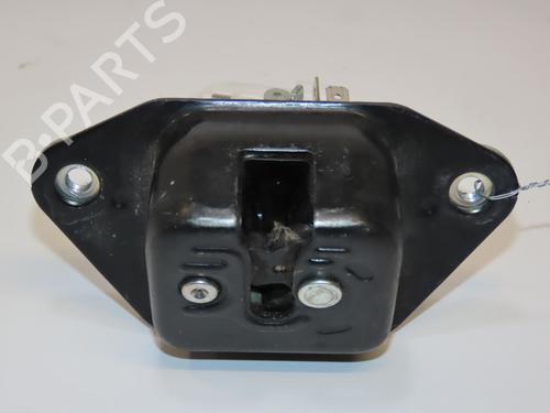 Used Tailgate lock Tailgate lock 28802184 28802184
