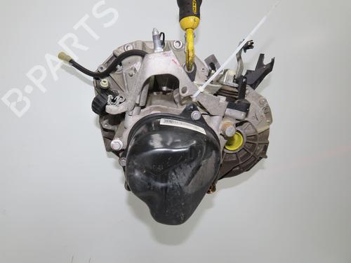 Gearbox DACIA SANDERO II 1.5 dCi 75 / Blue dCi 75 (B8JW, B8M4, B8AH, B8M7, B8M6) | BP38788222M3 - Image 5