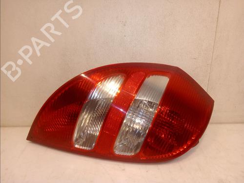 Used Left taillight MERCEDES-BENZ A-CLASS (W169) A 180 CDI (169.007, 169.307) (109 hp) 14952166