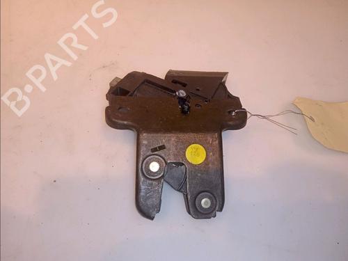 Tailgate lock VW PASSAT B6 (3C2) 1.9 TDI | BP13301411C101 