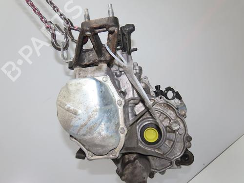 Used Gearbox Gearbox CHEVROLET MATIZ (M200, M250) 0.8 (52 hp) 36426871 36426871